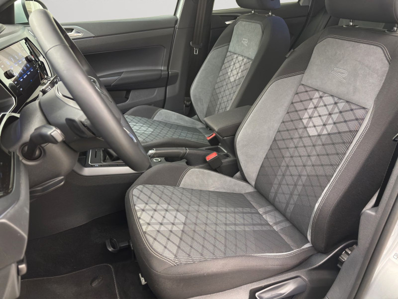 Bild 8: Volkswagen Taigo 1.0 TSI DSG R-LINE IQ.LIGHT ACC KAMERA PDC