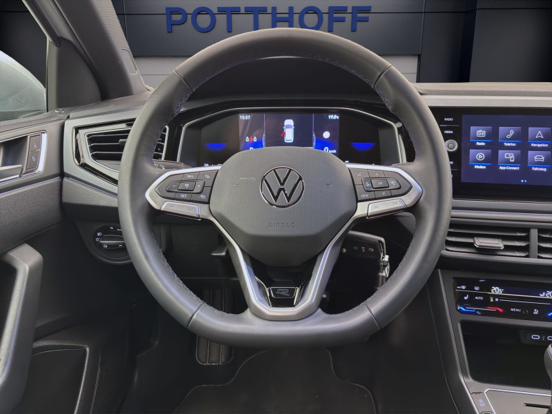 Bild 10: Volkswagen Taigo 1.0 TSI DSG R-LINE IQ.LIGHT ACC KAMERA PDC