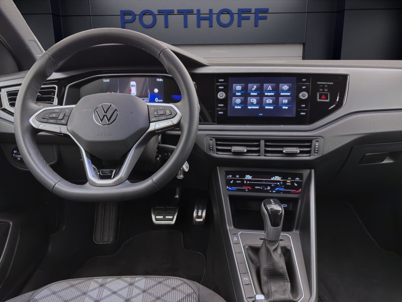 Bild 11: Volkswagen Taigo 1.0 TSI DSG R-LINE IQ.LIGHT ACC KAMERA PDC