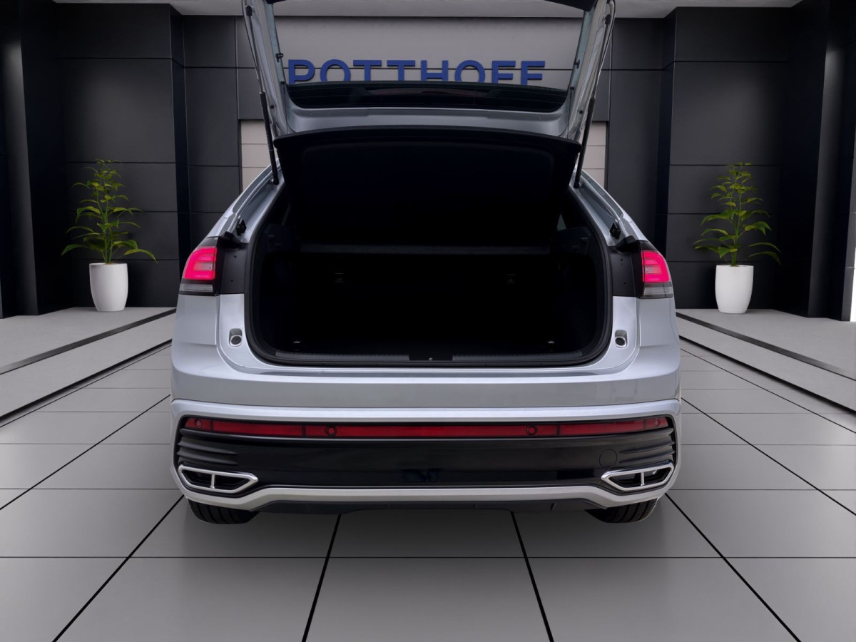 Thumb 3: Volkswagen Taigo 1.0 TSI DSG R-LINE IQ.LIGHT ACC KAMERA PDC