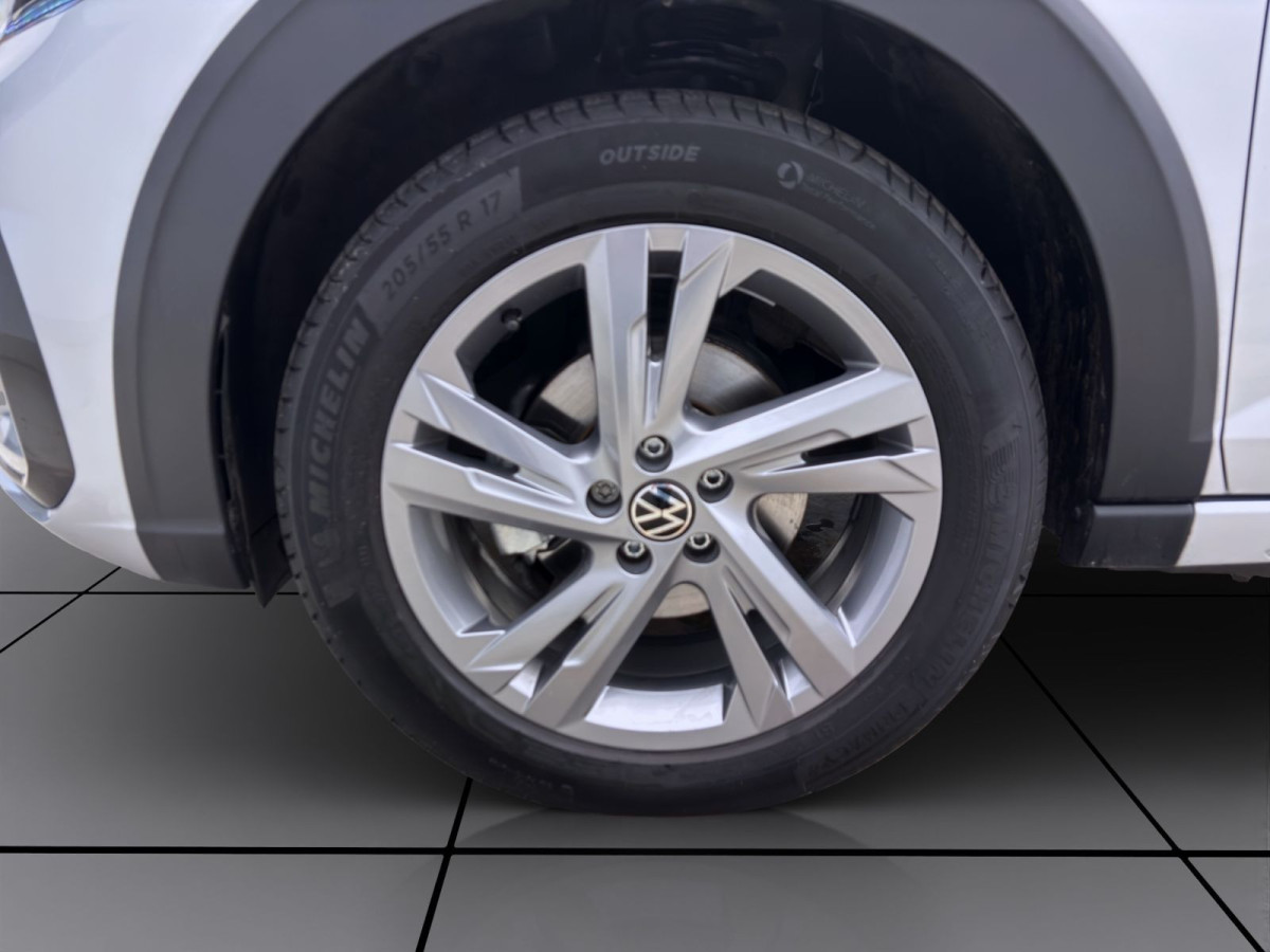 Thumb 7: Volkswagen Taigo 1.0 TSI DSG R-LINE IQ.LIGHT ACC KAMERA PDC