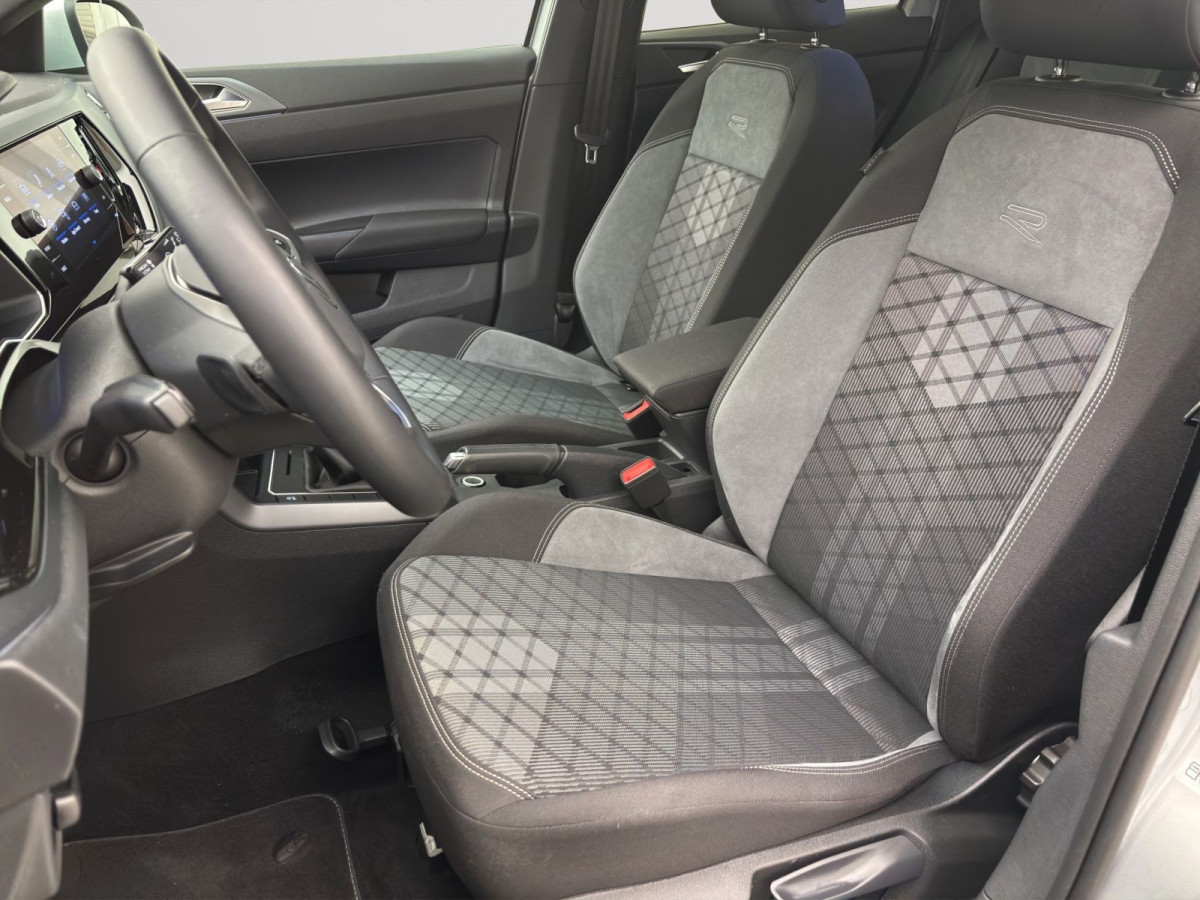 Thumb 8: Volkswagen Taigo 1.0 TSI DSG R-LINE IQ.LIGHT ACC KAMERA PDC