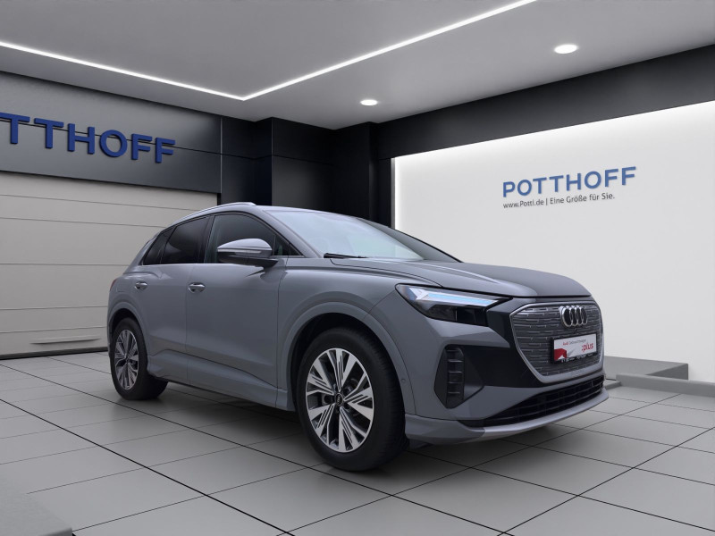 Bild 5: Audi Q4 e-tron 40 NAVI SONOS KAMERA LED PDC
