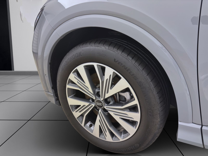 Bild 7: Audi Q4 e-tron 40 NAVI SONOS KAMERA LED PDC