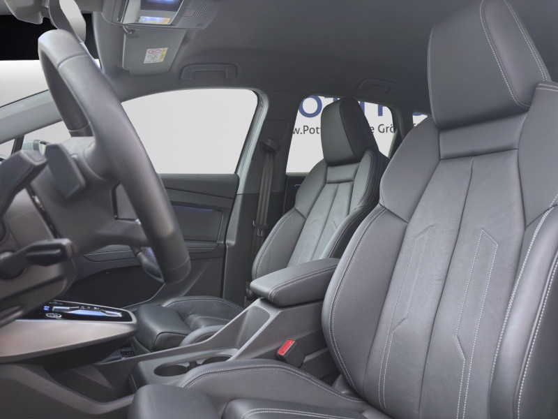 Bild 8: Audi Q4 e-tron 40 NAVI SONOS KAMERA LED PDC