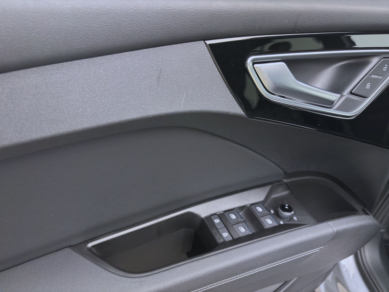 Bild 9: Audi Q4 e-tron 40 NAVI SONOS KAMERA LED PDC