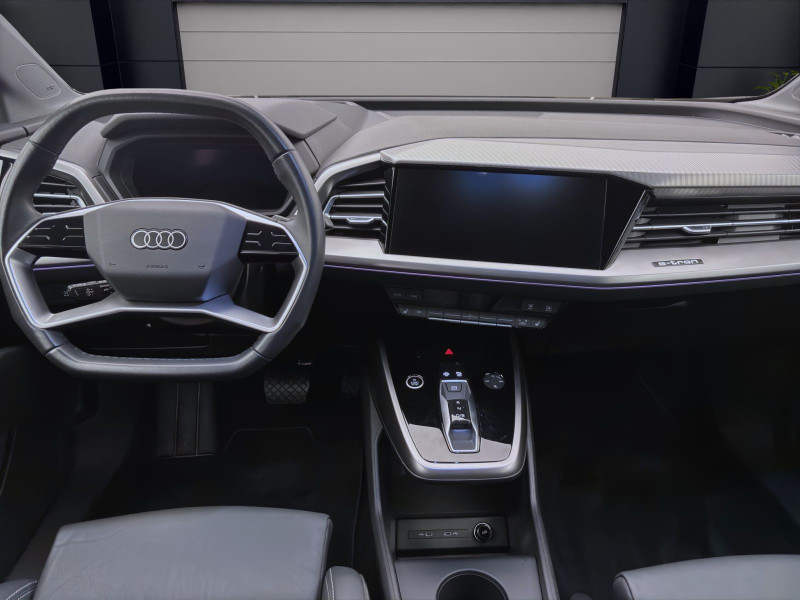 Bild 12: Audi Q4 e-tron 40 NAVI SONOS KAMERA LED PDC