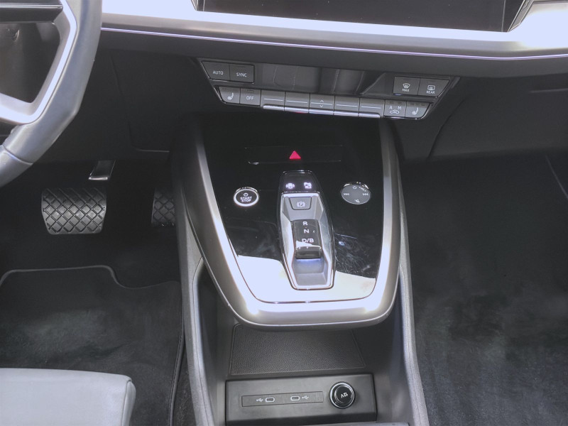 Bild 13: Audi Q4 e-tron 40 NAVI SONOS KAMERA LED PDC