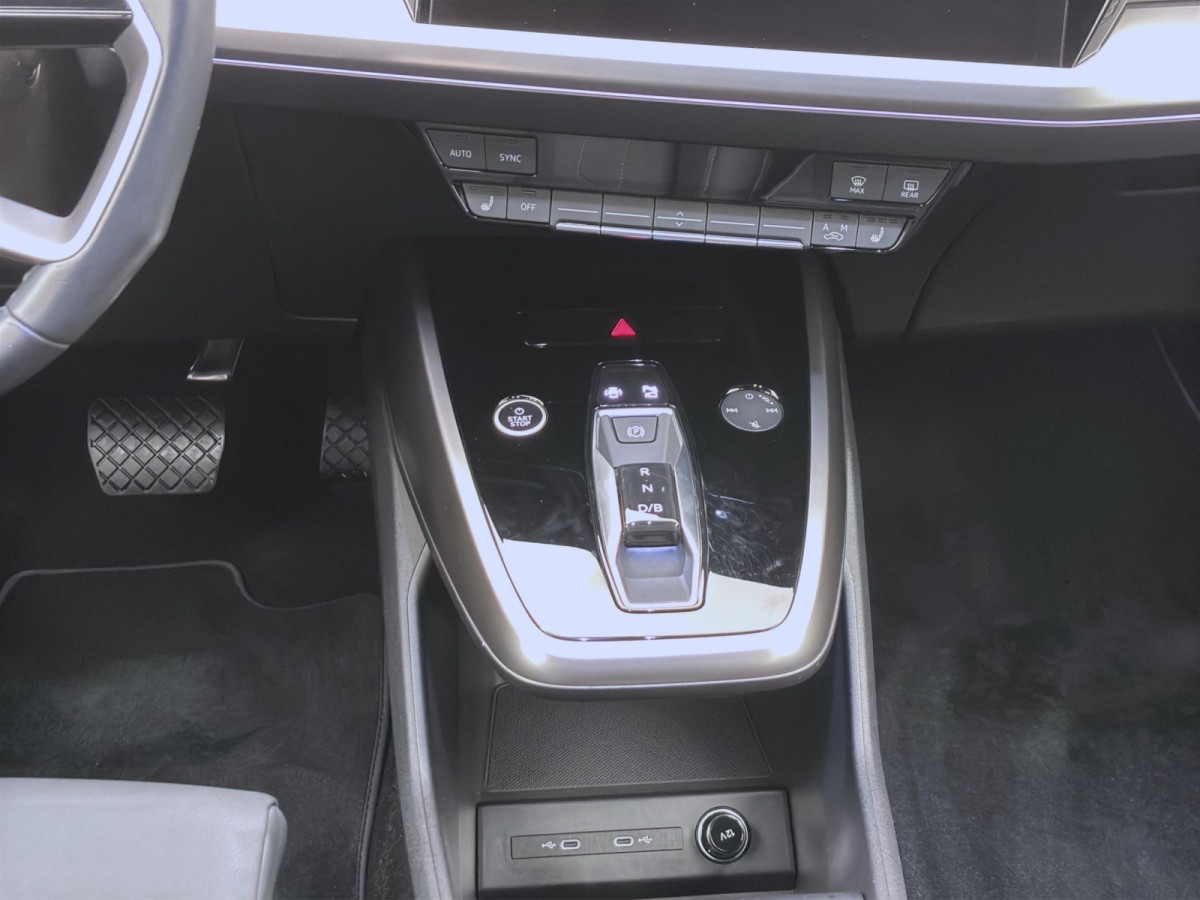 Thumb 13: Audi Q4 e-tron 40 NAVI SONOS KAMERA LED PDC