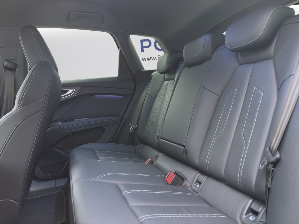 Thumb 14: Audi Q4 e-tron 40 NAVI SONOS KAMERA LED PDC