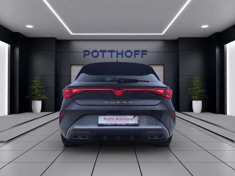 Bild 2: Cupra Leon 1.5 eTSI DSG NAVI KAMERA PDC SITZHZG LED