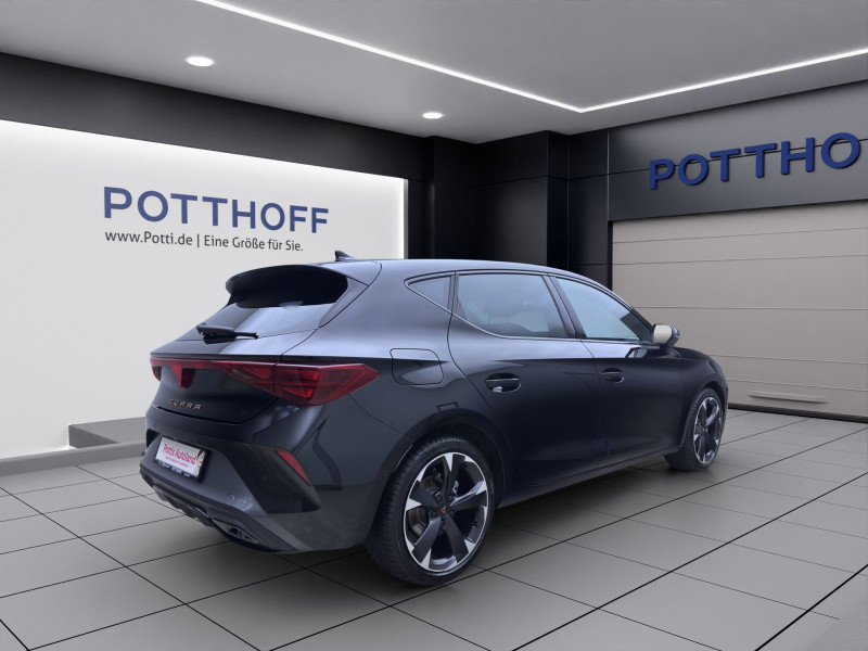 Bild 4: Cupra Leon 1.5 eTSI DSG NAVI KAMERA PDC SITZHZG LED