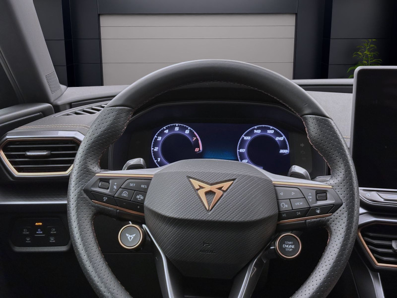 Bild 11: Cupra Leon 1.5 eTSI DSG NAVI KAMERA PDC SITZHZG LED