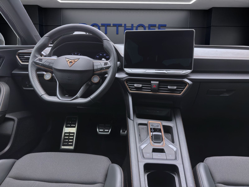 Bild 12: Cupra Leon 1.5 eTSI DSG NAVI KAMERA PDC SITZHZG LED