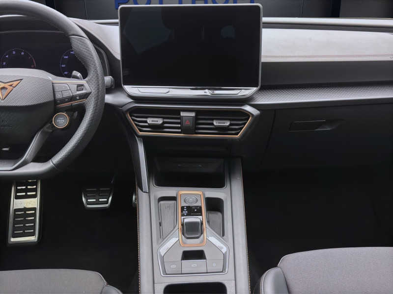 Bild 13: Cupra Leon 1.5 eTSI DSG NAVI KAMERA PDC SITZHZG LED