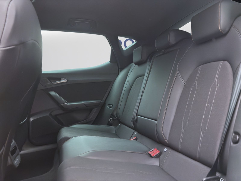 Bild 14: Cupra Leon 1.5 eTSI DSG NAVI KAMERA PDC SITZHZG LED