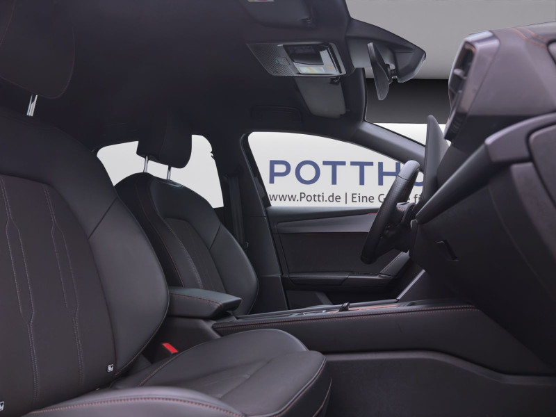 Bild 15: Cupra Leon 1.5 eTSI DSG NAVI KAMERA PDC SITZHZG LED