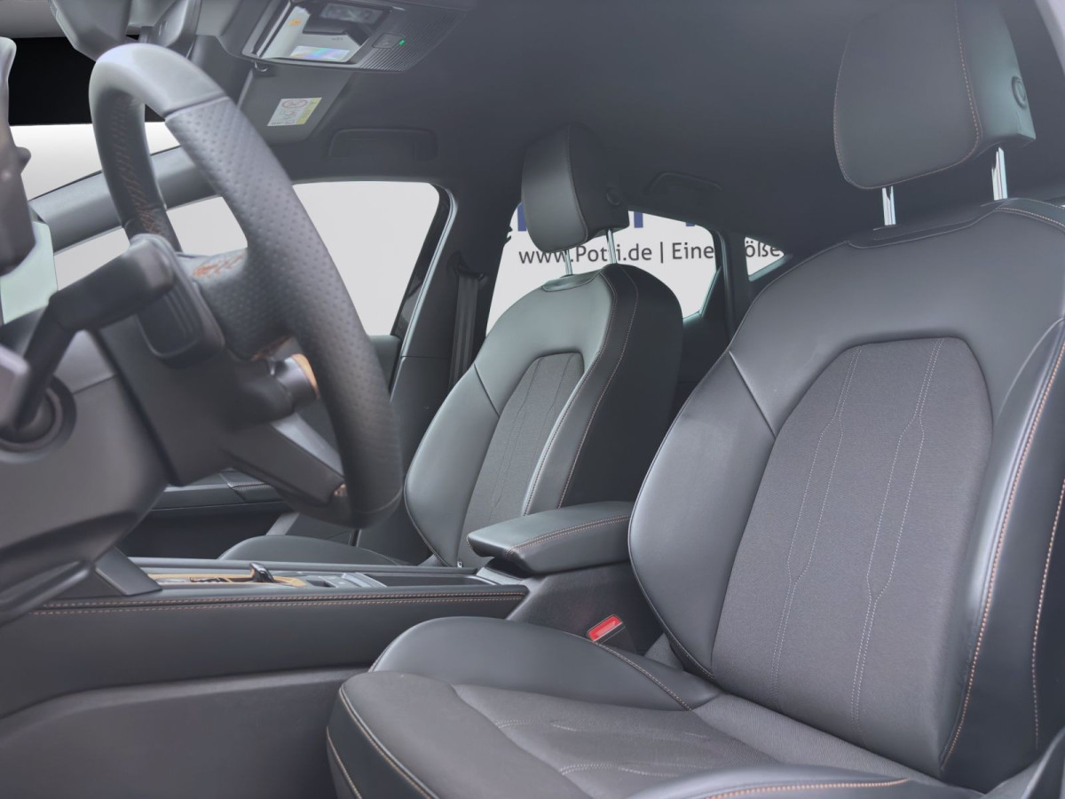 Thumb 8: Cupra Leon 1.5 eTSI DSG NAVI KAMERA PDC SITZHZG LED