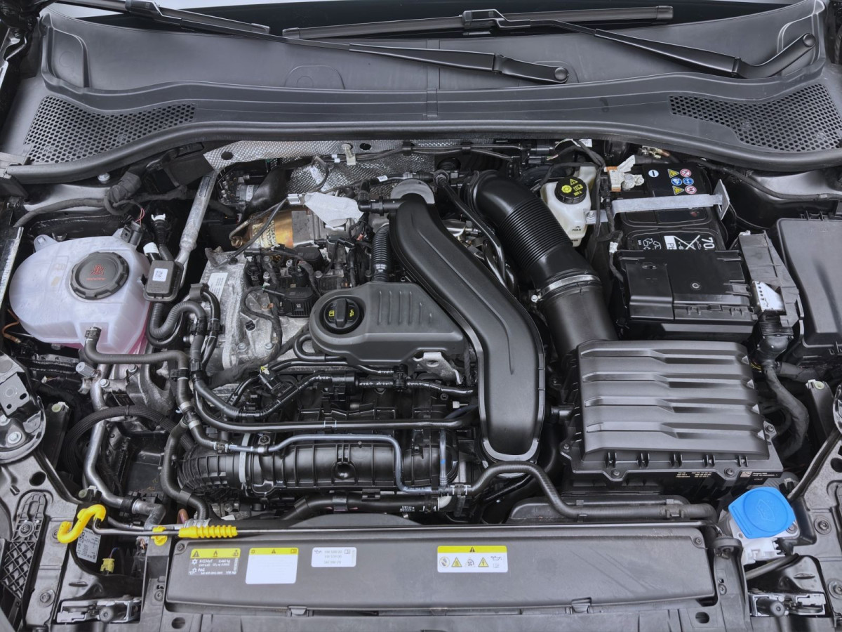 Thumb 16: Cupra Leon 1.5 eTSI DSG NAVI KAMERA PDC SITZHZG LED