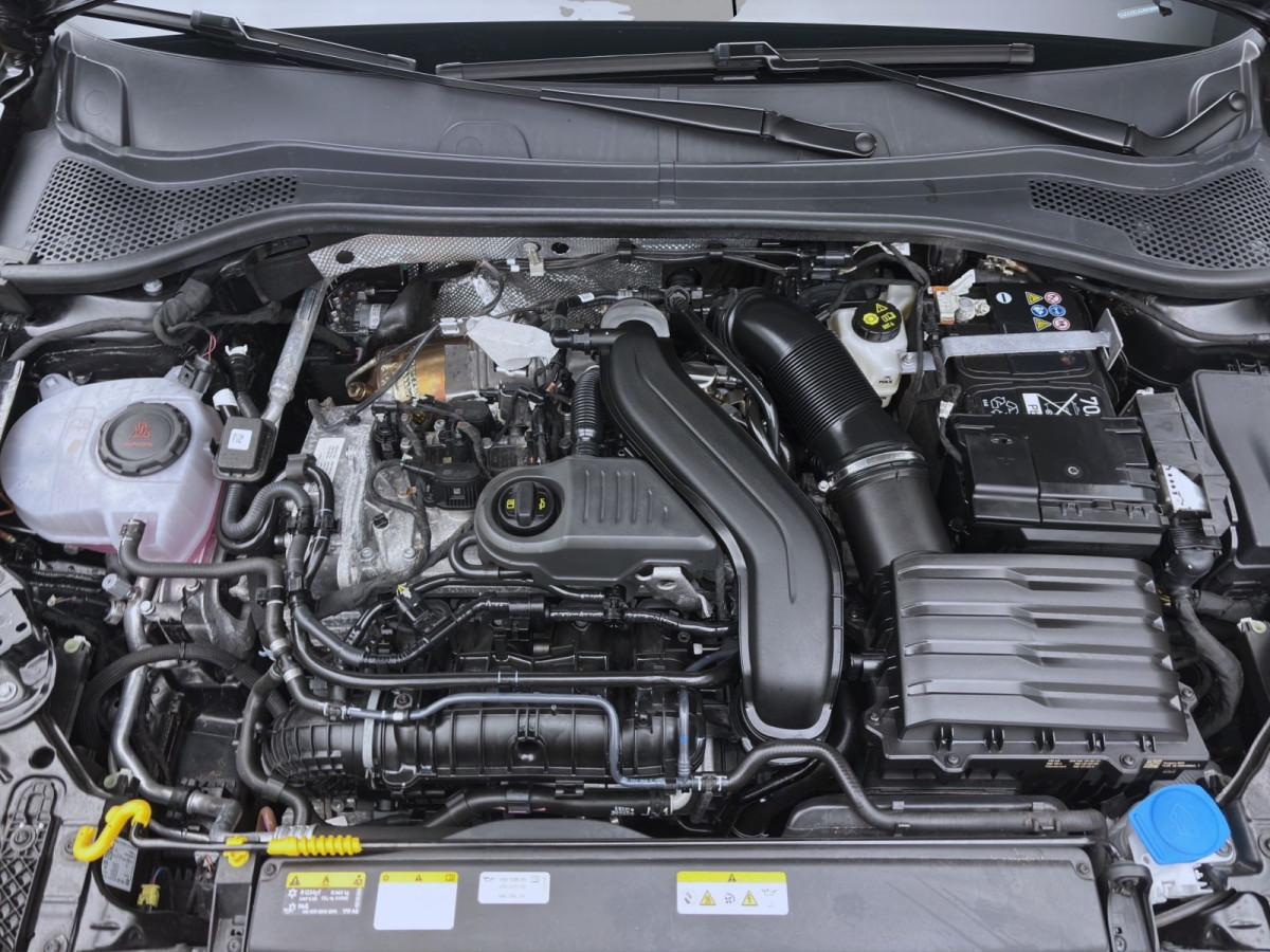 Thumb 17: Cupra Leon 1.5 eTSI DSG NAVI KAMERA PDC SITZHZG LED