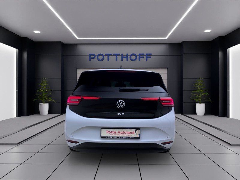 Bild 2: Volkswagen ID.3 PRO NAVI KAMERA IQ.LIGHT PDC SITZHZG