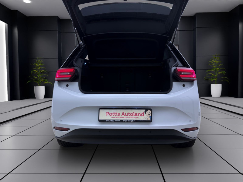 Bild 3: Volkswagen ID.3 PRO NAVI KAMERA IQ.LIGHT PDC SITZHZG