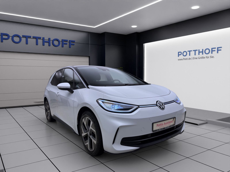 Bild 5: Volkswagen ID.3 PRO NAVI KAMERA IQ.LIGHT PDC SITZHZG