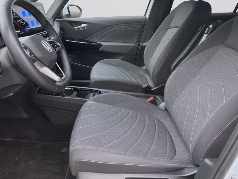 Bild 8: Volkswagen ID.3 PRO NAVI KAMERA IQ.LIGHT PDC SITZHZG