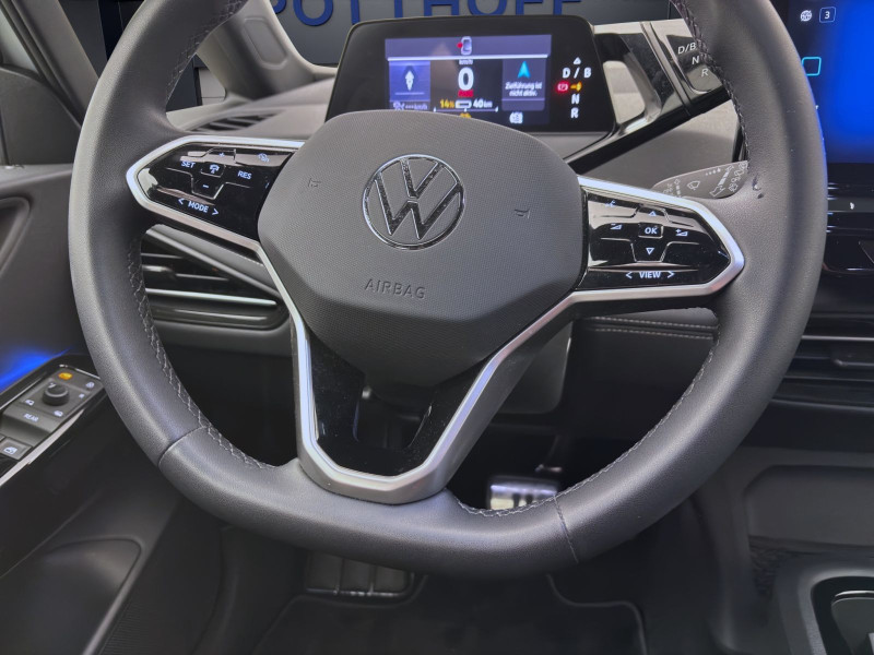 Bild 11: Volkswagen ID.3 PRO NAVI KAMERA IQ.LIGHT PDC SITZHZG