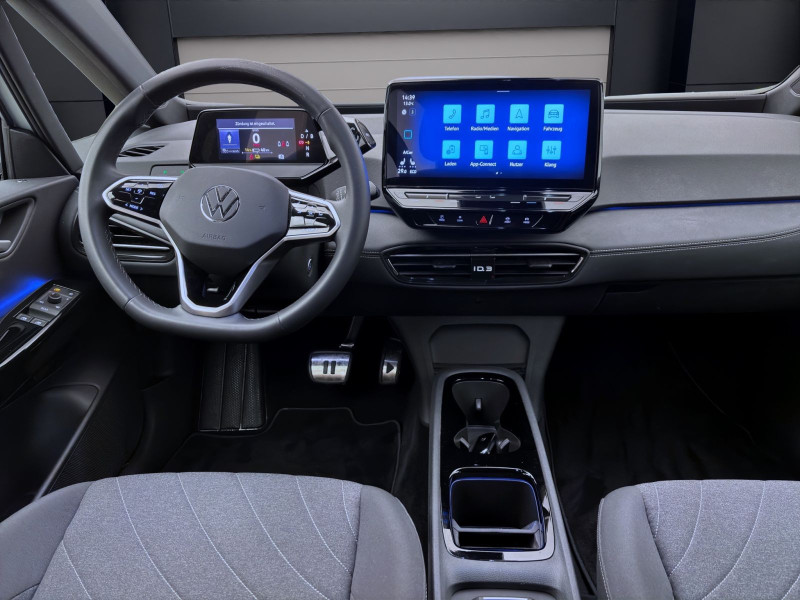Bild 12: Volkswagen ID.3 PRO NAVI KAMERA IQ.LIGHT PDC SITZHZG