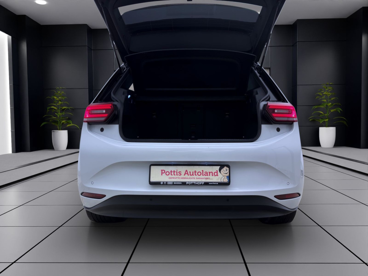 Thumb 3: Volkswagen ID.3 PRO NAVI KAMERA IQ.LIGHT PDC SITZHZG