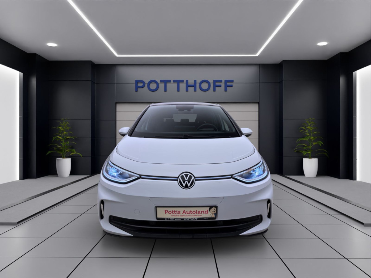 Thumb 6: Volkswagen ID.3 PRO NAVI KAMERA IQ.LIGHT PDC SITZHZG