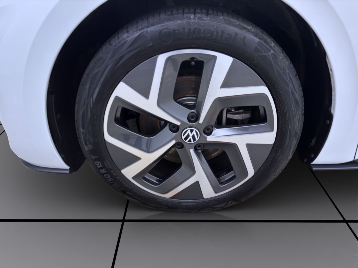 Thumb 7: Volkswagen ID.3 PRO NAVI KAMERA IQ.LIGHT PDC SITZHZG