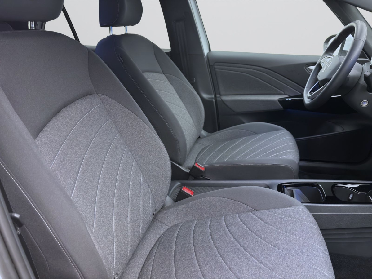 Thumb 15: Volkswagen ID.3 PRO NAVI KAMERA IQ.LIGHT PDC SITZHZG