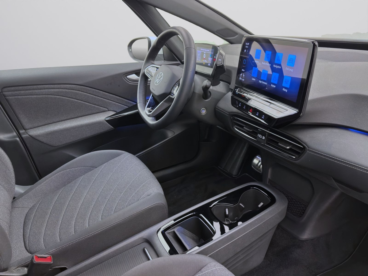 Thumb 16: Volkswagen ID.3 PRO NAVI KAMERA IQ.LIGHT PDC SITZHZG