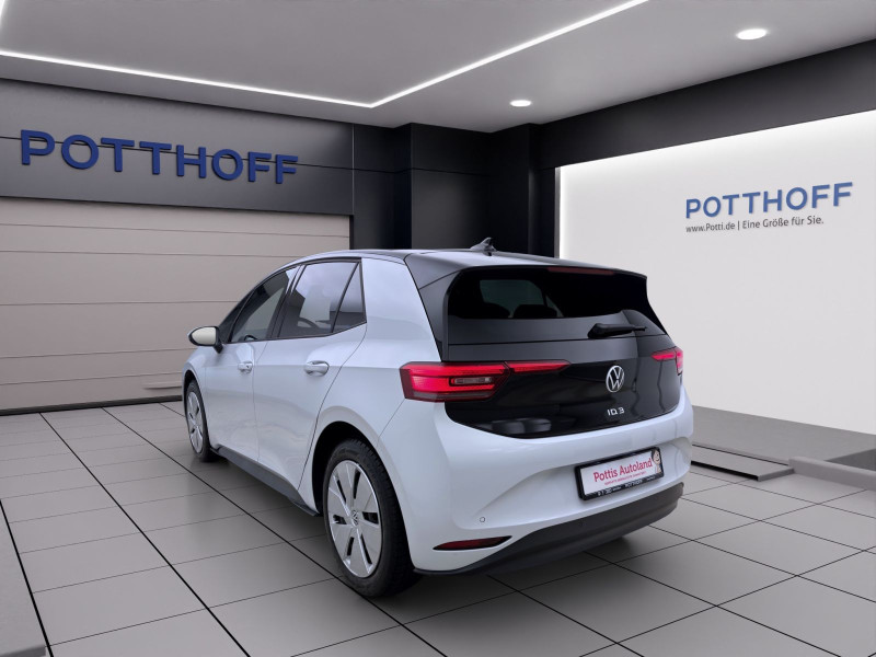 Bild 1: Volkswagen ID.3 PRO NAVI KAMERA IQ.LIGHT PDC SITZHZG
