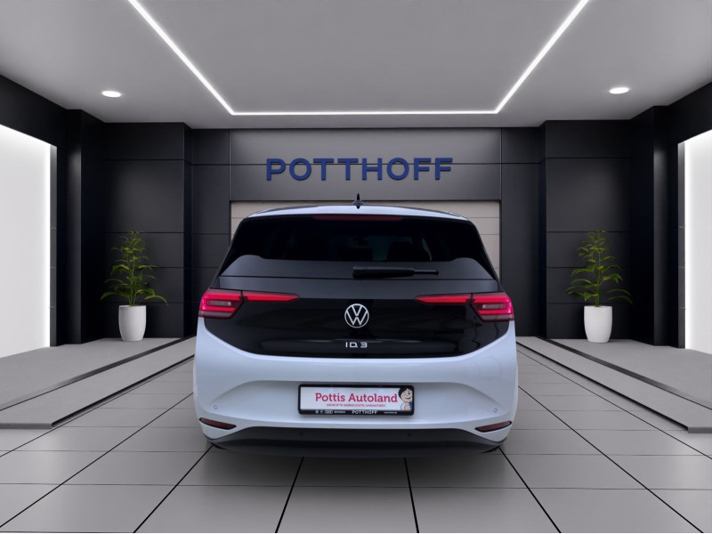 Bild 2: Volkswagen ID.3 PRO NAVI KAMERA IQ.LIGHT PDC SITZHZG
