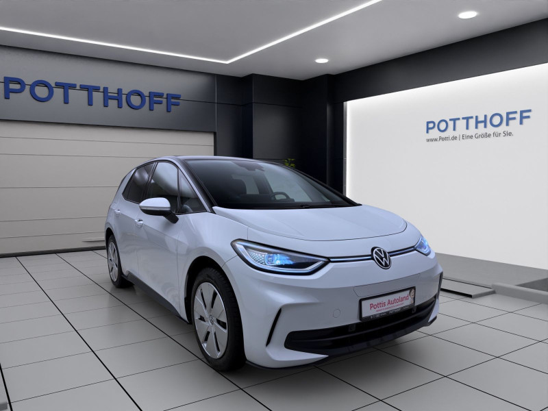 Bild 5: Volkswagen ID.3 PRO NAVI KAMERA IQ.LIGHT PDC SITZHZG