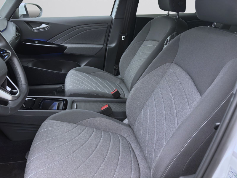 Bild 8: Volkswagen ID.3 PRO NAVI KAMERA IQ.LIGHT PDC SITZHZG