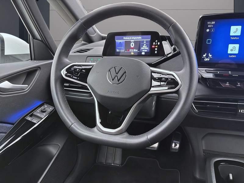 Bild 10: Volkswagen ID.3 PRO NAVI KAMERA IQ.LIGHT PDC SITZHZG