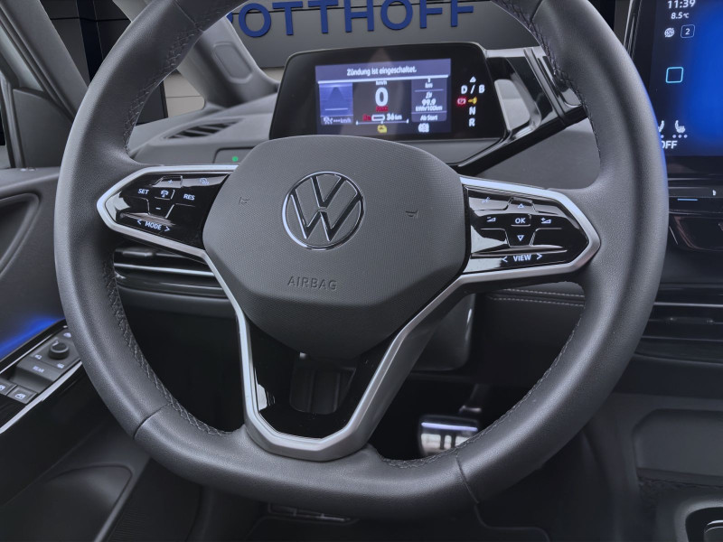 Bild 11: Volkswagen ID.3 PRO NAVI KAMERA IQ.LIGHT PDC SITZHZG