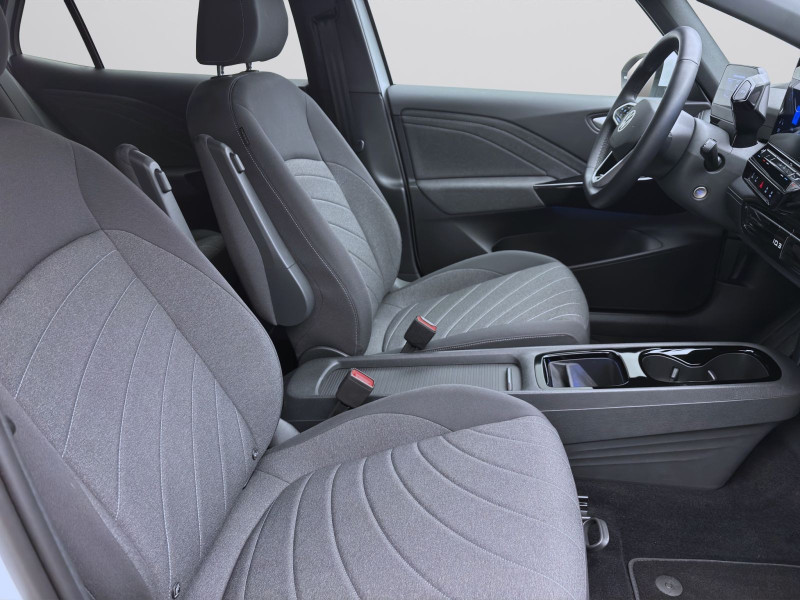 Bild 15: Volkswagen ID.3 PRO NAVI KAMERA IQ.LIGHT PDC SITZHZG