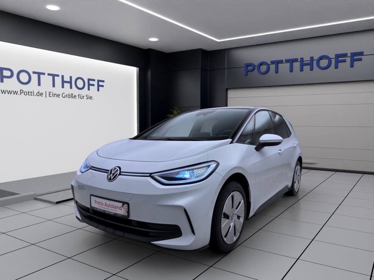 Thumb 0: Volkswagen ID.3 PRO NAVI KAMERA IQ.LIGHT PDC SITZHZG