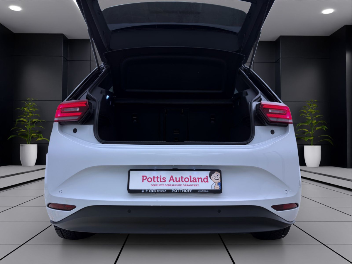 Thumb 3: Volkswagen ID.3 PRO NAVI KAMERA IQ.LIGHT PDC SITZHZG