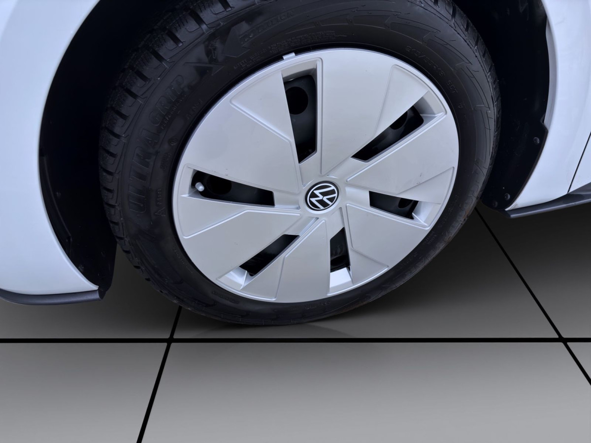 Thumb 7: Volkswagen ID.3 PRO NAVI KAMERA IQ.LIGHT PDC SITZHZG