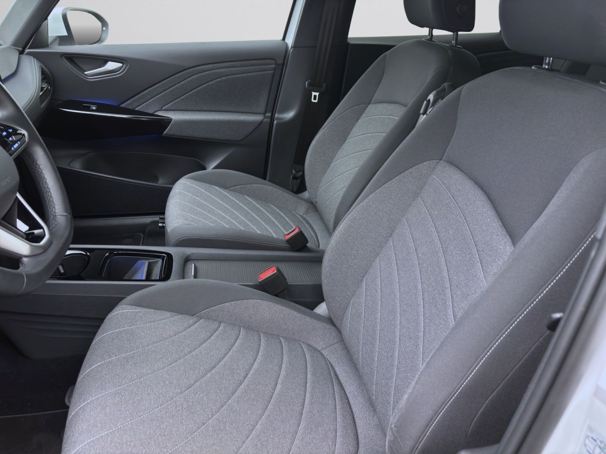 Thumb 8: Volkswagen ID.3 PRO NAVI KAMERA IQ.LIGHT PDC SITZHZG