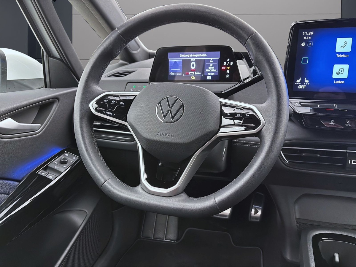 Thumb 10: Volkswagen ID.3 PRO NAVI KAMERA IQ.LIGHT PDC SITZHZG