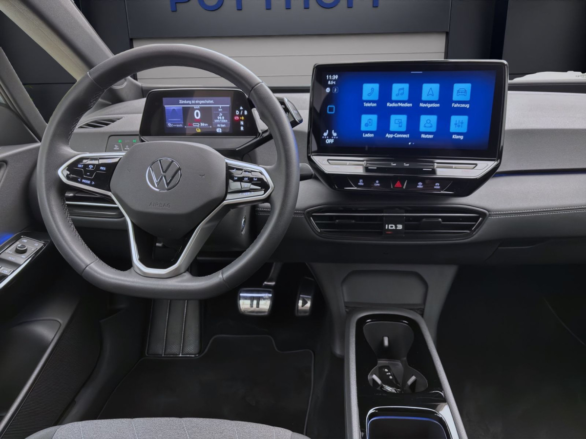 Thumb 12: Volkswagen ID.3 PRO NAVI KAMERA IQ.LIGHT PDC SITZHZG