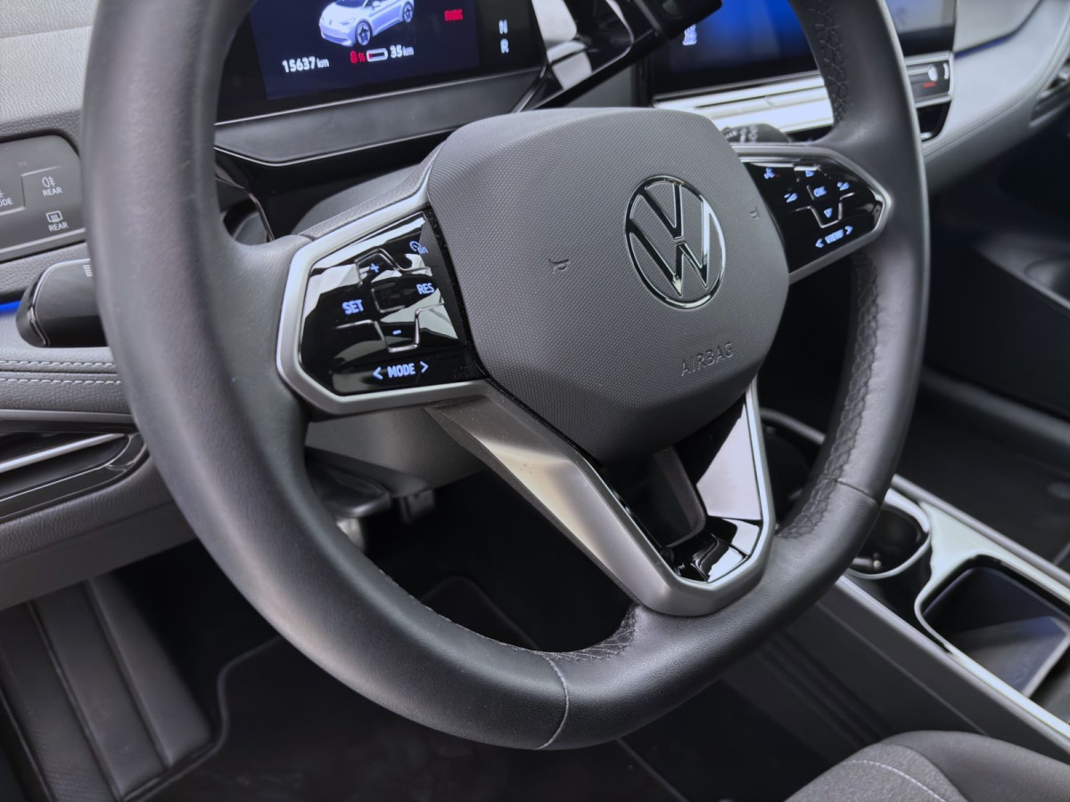 Thumb 17: Volkswagen ID.3 PRO NAVI KAMERA IQ.LIGHT PDC SITZHZG