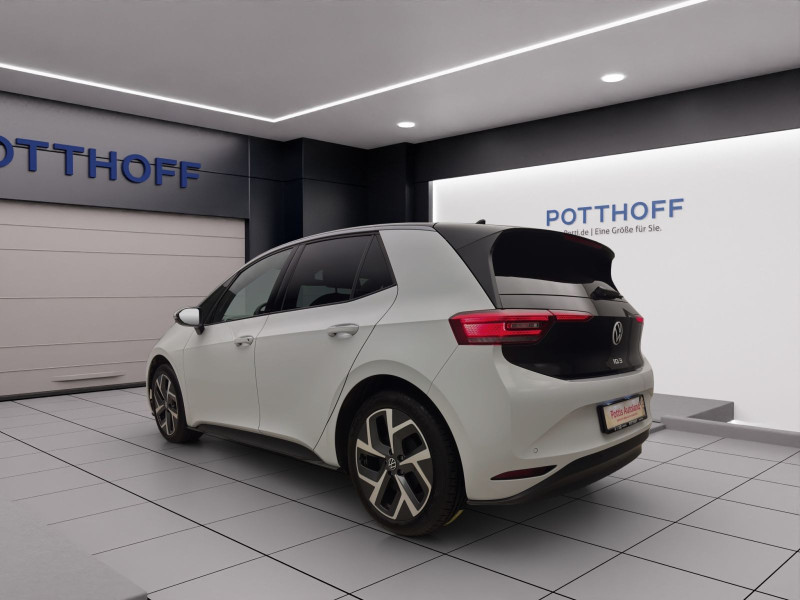Bild 1: Volkswagen ID.3 PRO NAVI KAMERA IQ.LIGHT PDC SITZHZG
